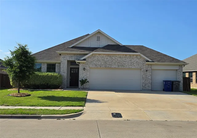 Photo 2 of Single family home for sale at 508 Williams Wy, Van Alstyne, TX 75495 | MLS# 21296006 | Listing updated on 2026-09-01