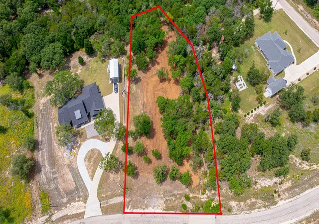 Photo 1 of Land for sale at 1018 Creek Crossing Rd, Glen Rose, TX 76070 | MLS# 21293827 | Listing updated on 2026-07-10