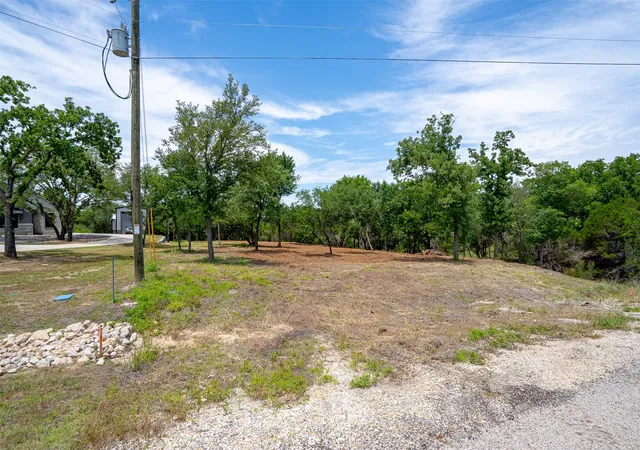Photo 3 of Land for sale at 1018 Creek Crossing Rd, Glen Rose, TX 76070 | MLS# 21293827 | Listing updated on 2026-07-10