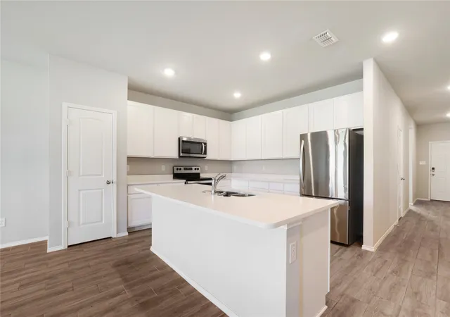 Photo 3 of Single family home for sale at 1217 Benwick Dr, Van Alstyne, TX 75495 | MLS# 21296013 | Listing updated on 2026-10-07