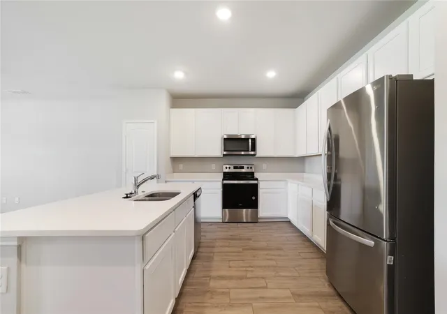 Photo 3 of Single family home for sale at 1217 Benwick Dr, Van Alstyne, TX 75495 | MLS# 21296013 | Listing updated on 2026-10-07