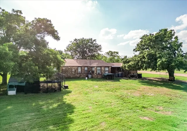 Homes for sale in Mineral Wells, TX | 2105 Indian Creek Rd, Mineral Wells, TX 76067 | MLS# 21294395