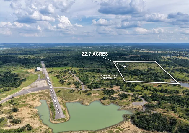 Homes for sale in Santo, TX | 000 Runway Ct, Santo, TX 76472 | MLS# 21296050
