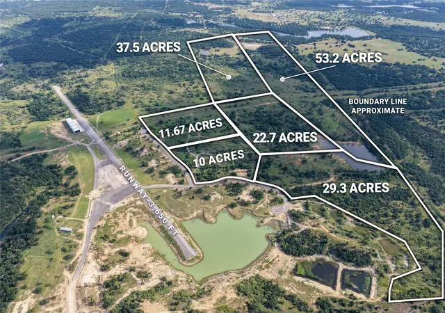 Homes for sale in Santo, TX | 0000 Runway Court, Santo, TX 76472 | MLS# 21296068
