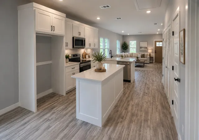Photo 3 of Single family home for sale at 1609 E Bluff St, Fort Worth, TX 76102 | MLS# 21296121 | Listing updated on 2026-08-29