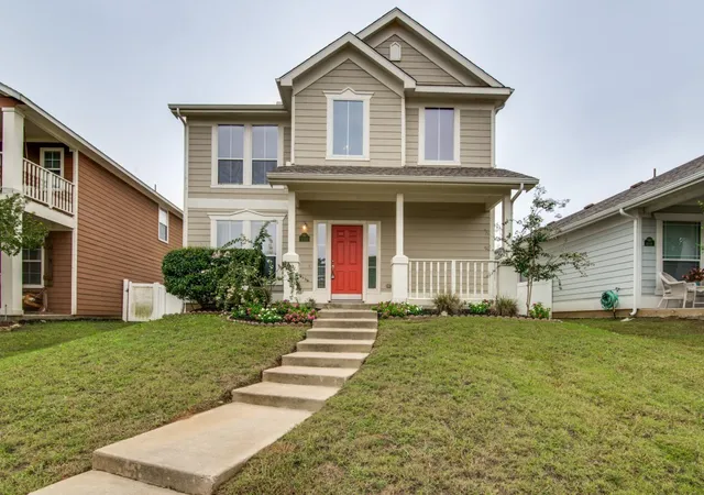 Photo 1 of Single family home for sale at 10120 Cherry Hill Ln, Providence Village, TX 76227 | MLS# 21296152 | Listing updated on 2026-07-16