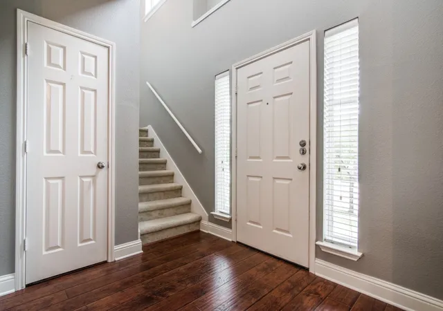 Photo 3 of Single family home for sale at 10120 Cherry Hill Ln, Providence Village, TX 76227 | MLS# 21296152 | Listing updated on 2026-07-16