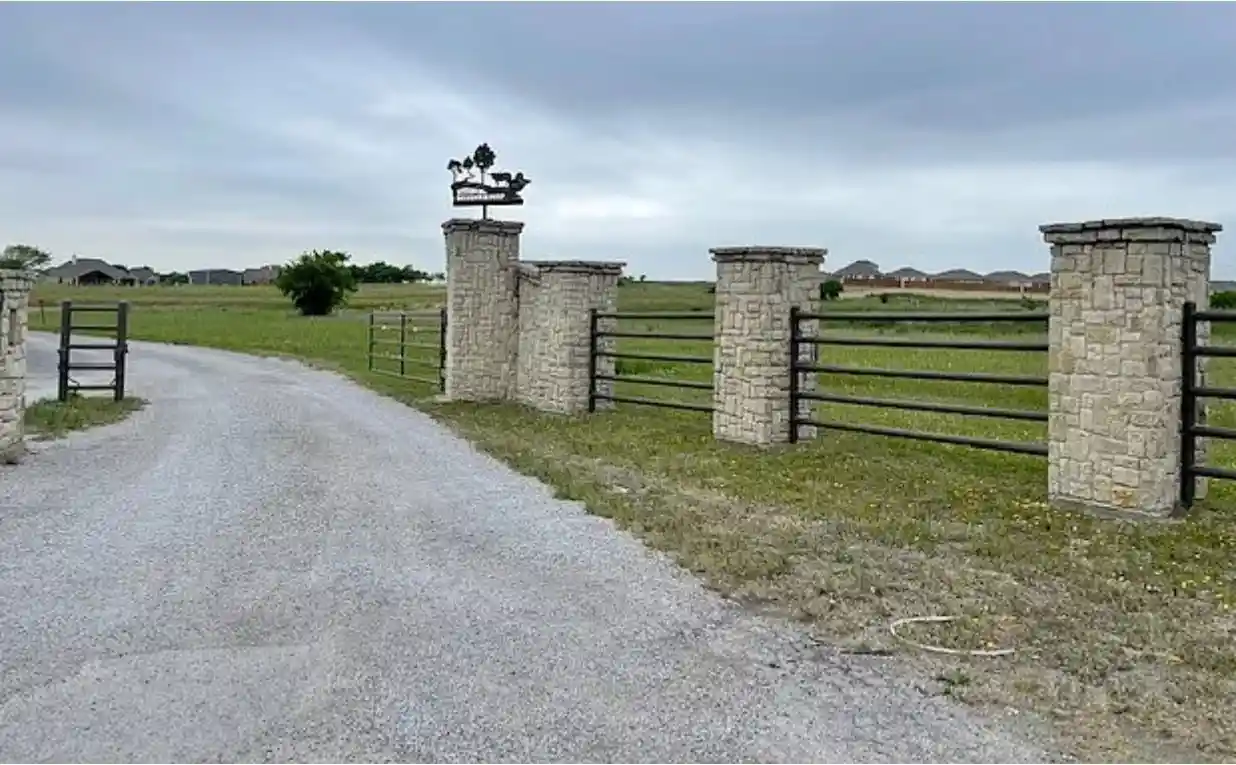 Photo 1 of Land for sale at Tbd Savanna Dr, Rhome, TX 76078 | MLS# 21296176 | Listing updated on 2026-06-09