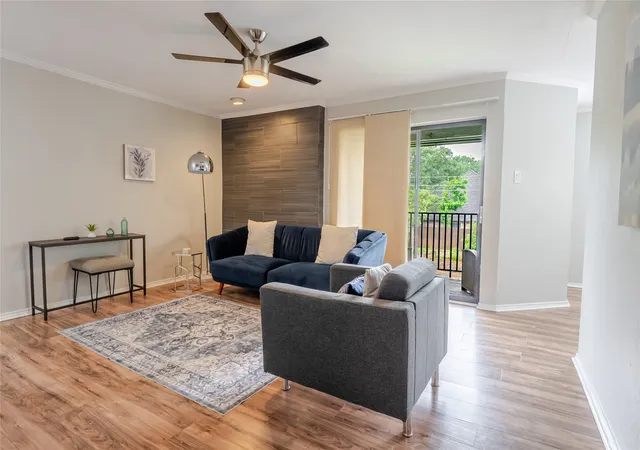 Photo 2 of Condo for sale at 15151 Berry Trl #1410, Dallas, TX 75248 | MLS# 21296007 | Listing updated on 2026-09-29