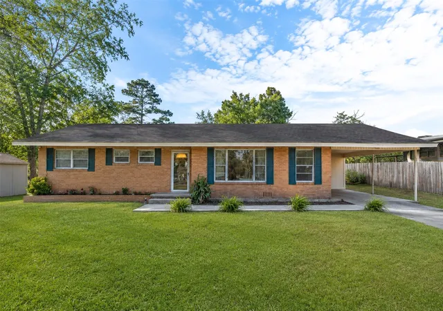 Homes for sale in Teague, TX | 1100 Cedar St, Teague, TX 75860 | MLS# 21295723