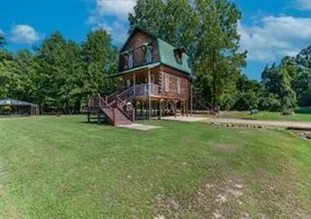 Single family home for sale at Tbd 22 Cr 2512, Naples, TX 75568 | MLS# 21296207