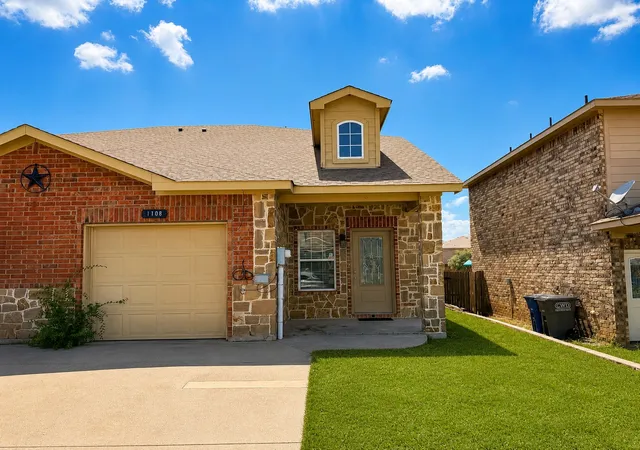 Photo 1 of Single family home for sale at 1108 Parkway Trl, Princeton, TX 75407 | MLS# 21295870 | Listing updated on 2026-08-27