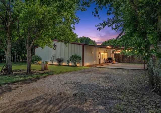 Photo 1 of Sale Pending at 6117 Nail Ln, Fort Worth, TX 76126 | MLS# 21293411 | Listing updated on 2026-07-23