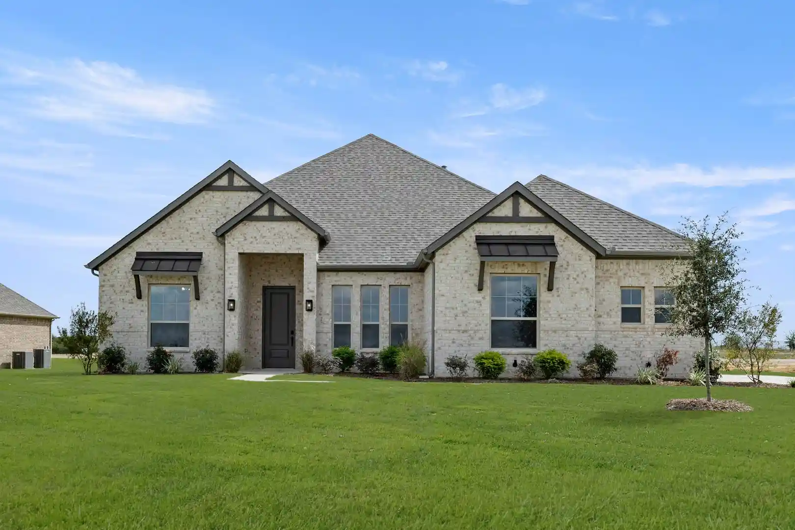 Photo 1 of Single family home for sale at 124 Evanston Ct, New Fairview, TX 76078 | MLS# 21296284 | Listing updated on 2026-10-22