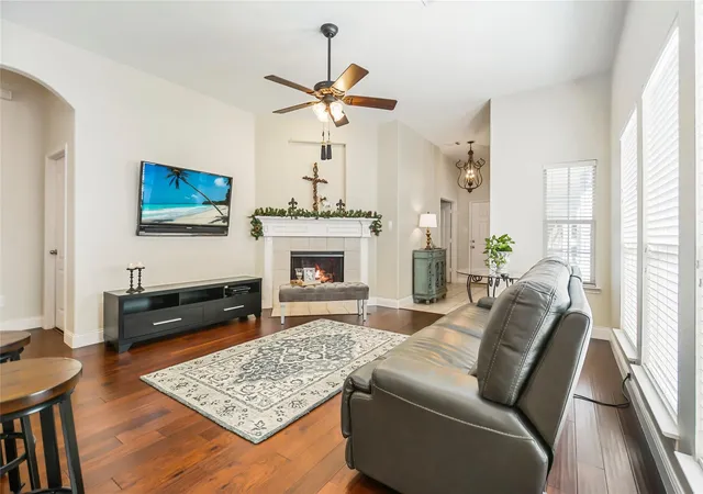 Homes for sale in Savannah, TX | 1808 Forsythe Dr, Savannah, TX 76227 | MLS# 21296292