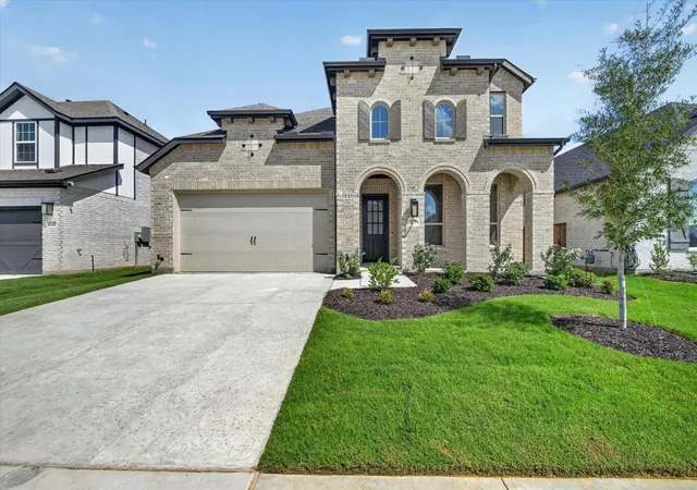 Homes for sale in Fort Worth, TX | 1053 Alberta Spruce Rd, Fort Worth, TX 76247 | MLS# 21295811