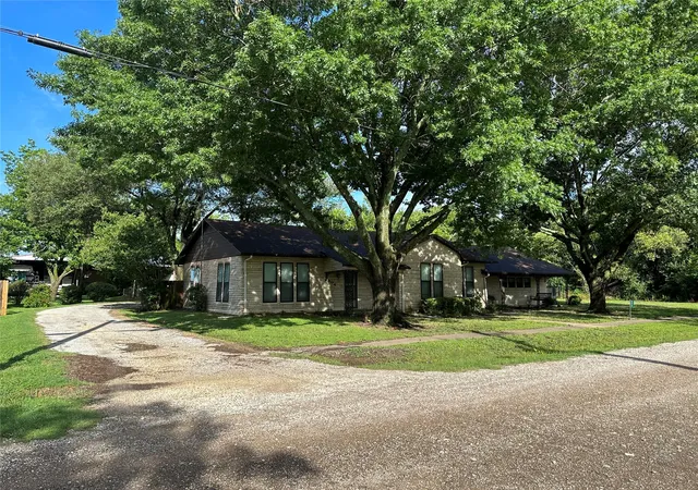 Photo 3 of Single family home for sale at 604 Harrel Ave, Bynum, TX 76631 | MLS# 21296326 | Listing updated on 2026-07-15