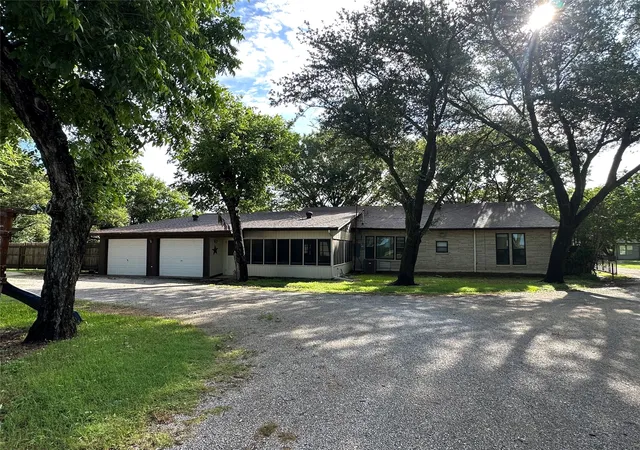 Photo 4 of Single family home for sale at 604 Harrel Ave, Bynum, TX 76631 | MLS# 21296326 | Listing updated on 2026-07-15