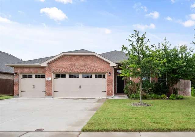 Homes for sale in Glenn Heights, TX | 2512 Clayton St, Glenn Heights, TX 75154 | MLS# 21286829