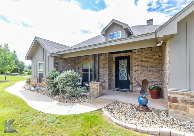 Photo 3 of Single family home for sale at 110 Moore Dr, Tuscola, TX 79562 | MLS# 21294614 | Listing updated on 2026-07-27