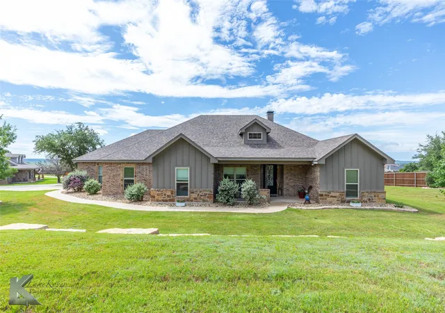 Photo 3 of Single family home for sale at 110 Moore Dr, Tuscola, TX 79562 | MLS# 21294614 | Listing updated on 2026-07-27