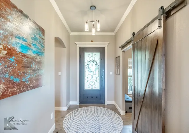 Photo 4 of Single family home for sale at 110 Moore Dr, Tuscola, TX 79562 | MLS# 21294614 | Listing updated on 2026-07-27