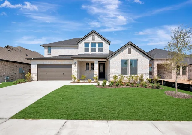 Photo 1 of Single family home for sale at 340 Kathryn Dr, Haslet, TX 76052 | MLS# 21296379 | Listing updated on 2026-10-29
