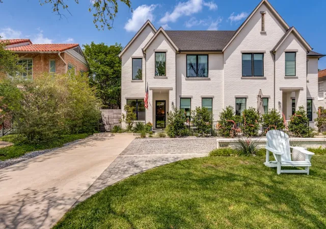 Homes for sale in University Park, TX | 4426 University Blvd, University Park, TX 75205 | MLS# 21295110
