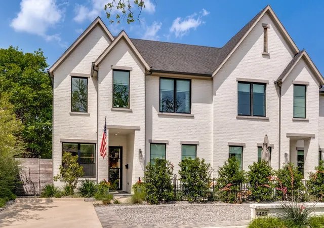 Homes for sale in University Park, TX | 4426 University Blvd, University Park, TX 75205 | MLS# 21295110