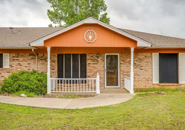 Photo 2 of Land for sale at 1288 Fm 67, Covington, TX 76636 | MLS# 21296331 | Listing updated on 2026-07-13
