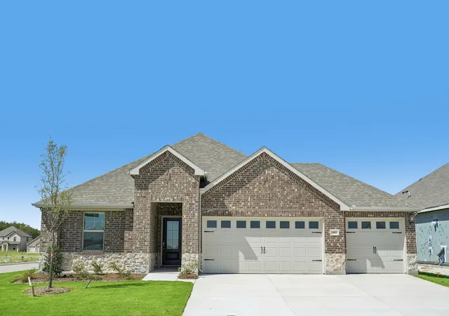 Photo 1 of Sale Pending at 1601 Yosemite Dr, Anna, TX 75409 | MLS# 21296136 | Listing updated on 2026-09-22