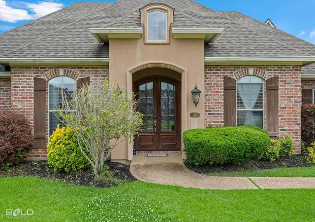 Photo 3 of Single family home for sale at 125 Horseguards Ave, Bossier City, LA 71111 | MLS# 21296420 | Listing updated on 2026-08-30