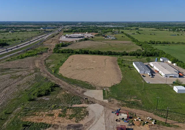 Photo 3 of Land for sale at 2824 E Milam Rd, Sanger, TX 76266 | MLS# 21296341 | Listing updated on 2026-09-17