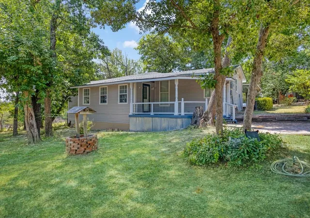 Photo 1 of Single family home for sale at 1250 Garrett Rd, Whitewright, TX 75491 | MLS# 21295346 | Listing updated on 2026-09-03