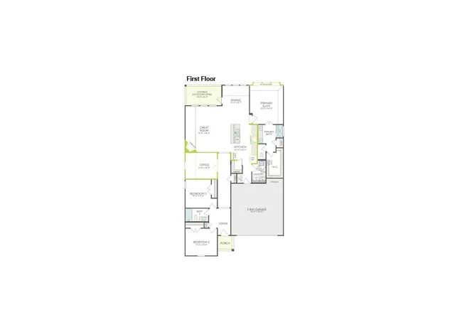Photo 2 of Single family home for sale at 1728 Nesting Robin Ln, Krum, TX 76249 | MLS# 21296442 | Listing updated on 2026-09-24