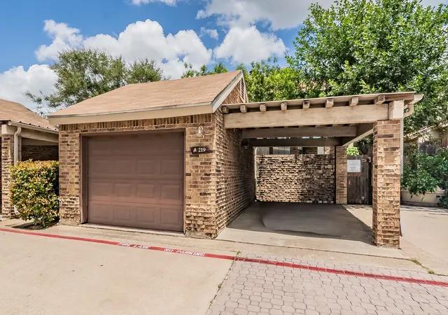 Photo 2 of Condo for sale at 219 Shady Lane Dr, Fort Worth, TX 76112 | MLS# 21296234 | Listing updated on 2026-07-18