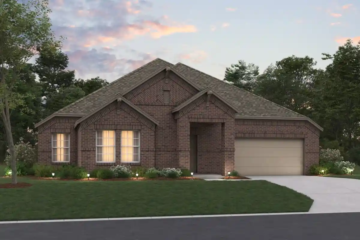 Photo 1 of Sale Pending at 158 Hudson Ln, Justin, TX 76247 | MLS# 21285684 | Listing updated on 2026-06-19