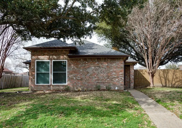 Photo 1 of Single family home for sale at 613 Purple Sage Trl, Mesquite, TX 75149 | MLS# 21296501 | Listing updated on 2026-08-27