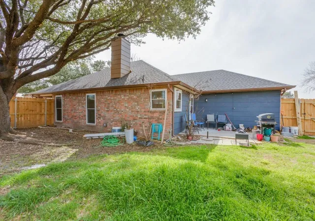 Homes for sale in Mesquite, TX | 613 Purple Sage Trl, Mesquite, TX 75149 | MLS# 21296501