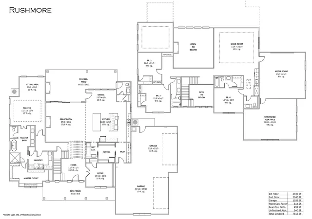 Photo 2 of Sale Pending at 3012 Jenkins Hl, Anna, TX 75409 | MLS# 21212025 | Listing updated on 2026-09-15