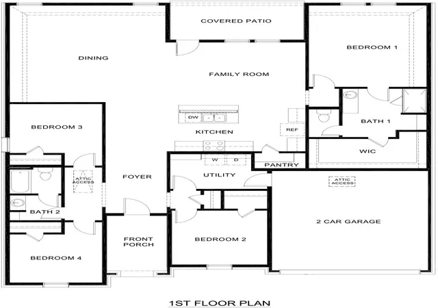 Photo 2 of Single family home for sale at 404 White Willow Dr, Nevada, TX 75173 | MLS# 21296520 | Listing updated on 2026-10-05