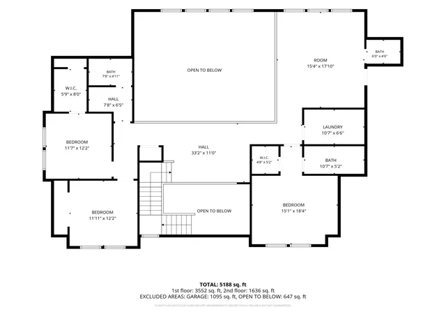 Photo 3 of Mansion for sale at 710 Freedom Ln, Nevada, TX 75173 | MLS# 21294232 | Listing updated on 2026-08-21