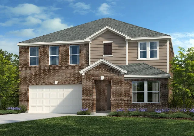 Photo 1 of Single family home for sale at 3920 Parsons St, Crandall, TX 75114 | MLS# 21295659 | Listing updated on 2026-07-08