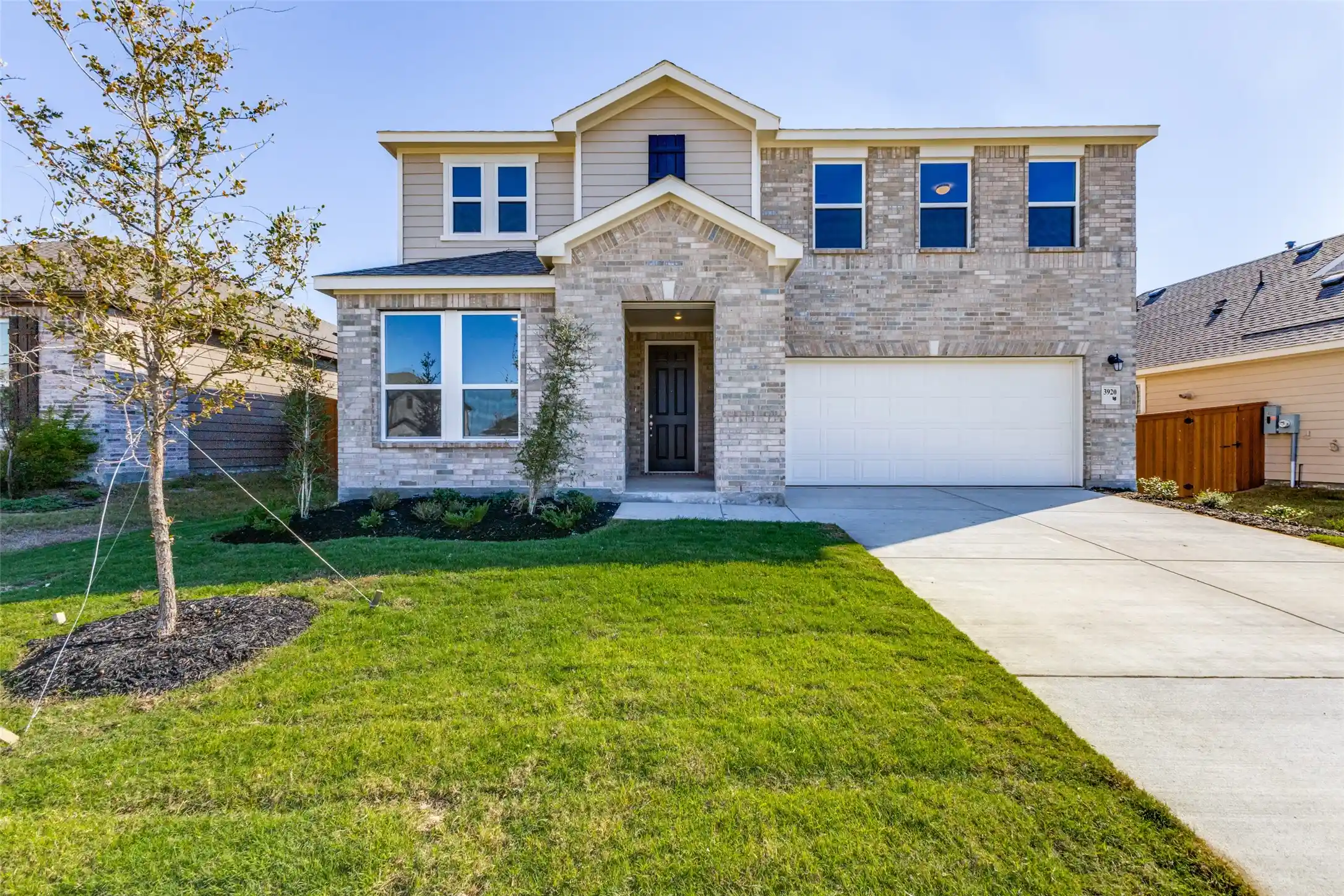 Single family home for sale at 3920 Parsons St, Crandall, TX 75114 | MLS# 21295659