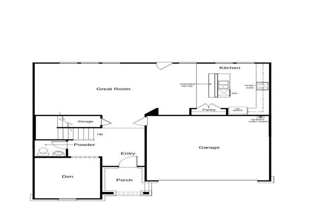 Photo 2 of Single family home for sale at 3920 Parsons St, Crandall, TX 75114 | MLS# 21295659 | Listing updated on 2026-07-08