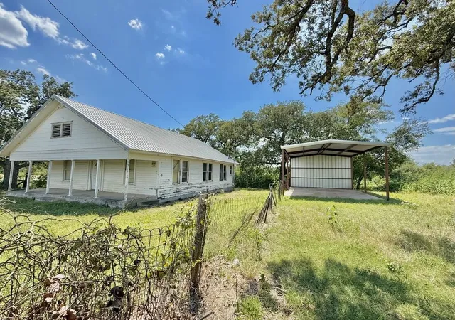 Homes for sale in Riesel, TX | Tbd Cr 105a, Riesel, TX 76682 | MLS# 21293348
