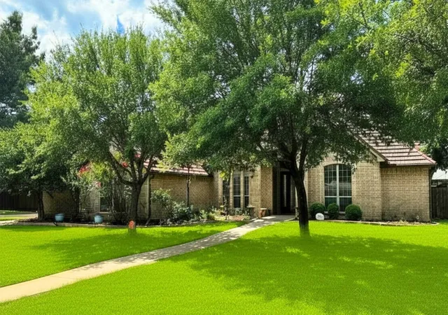 Photo 1 of Sale Pending at 3722 Cove Timber Ave, Granbury, TX 76049 | MLS# 21296595 | Listing updated on 2026-07-16