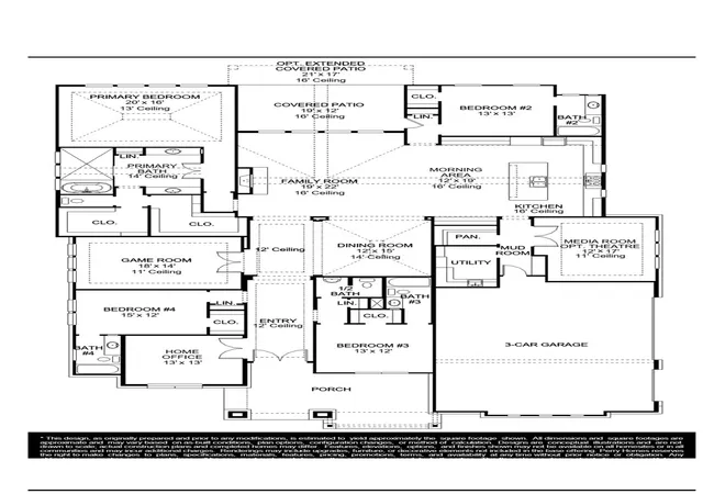 Photo 2 of Single family home for sale at 1070 Apollo Ave, Allen, TX 75002 | MLS# 21296616 | Listing updated on 2026-08-31