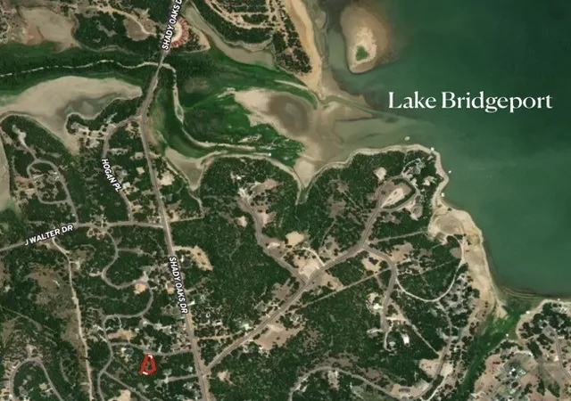 Photo 1 of Land for sale at Tbd Guthrie Ln, Runaway Bay, TX 76426 | MLS# 21295573 | Listing updated on 2026-08-18