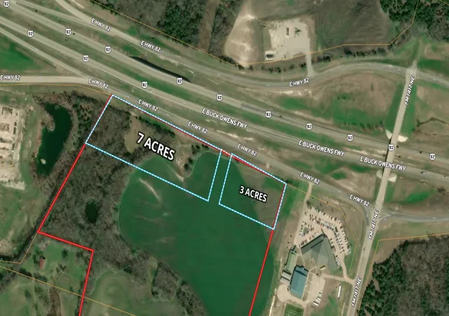 19th image of Tbd 0007 E Hwy 82, Sherman, TX 75090 | MLS# 21293932